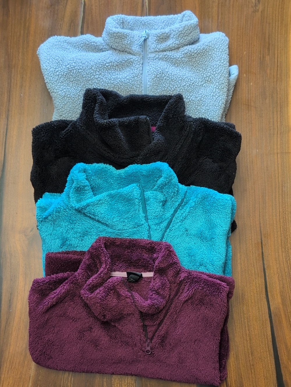 Girls Pullovers 10/12
